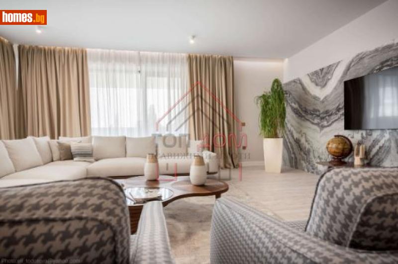 Четиристаен, 325m² - К.к.Св.Константин и Елена, Варна - Апартамент за продажба - Топ Дом  - 119307302