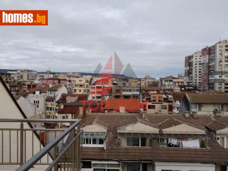Едностаен, 39m² - Апартамент за продажба - 119307312