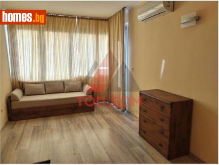 Двустаен, 59m² - Апартамент за продажба - 119307369