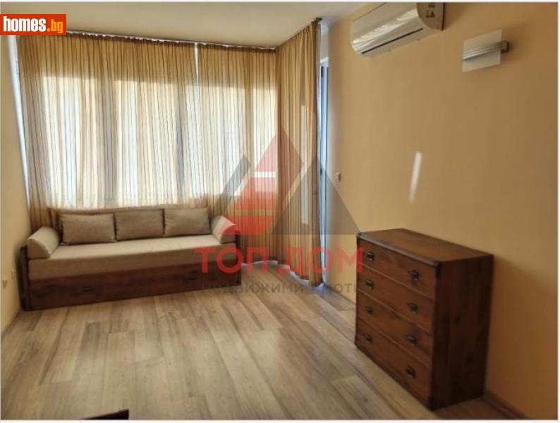 Двустаен, 59m² - К.к.Златни Пясъци, Варна - Апартамент за продажба - Топ Дом  - 119307369