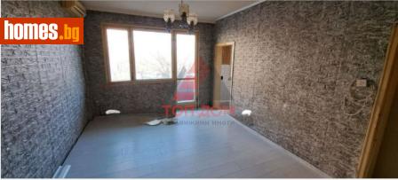 Тристаен, 76m² - Апартамент за продажба - 119307377