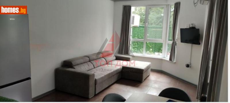 Двустаен, 86m² - К.к.Албена, Добрич - Апартамент за продажба - Топ Дом  - 119307382