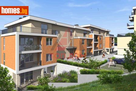Двустаен, 77m² - Апартамент за продажба - 119307391