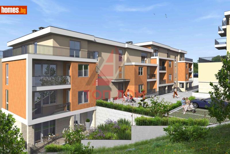 Двустаен, 77m² - М-т Пчелина, Варна - Апартамент за продажба - Топ Дом  - 119307391
