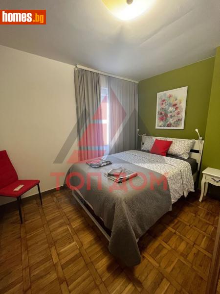 Двустаен, 50m² -  Автогарата, Варна - Апартамент за продажба - Топ Дом  - 119307426
