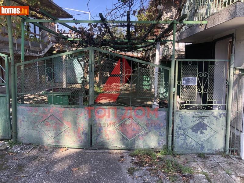 Къща, 200m² - Гр.Вълчидол, Варна - Къща за продажба - Топ Дом  - 119307598