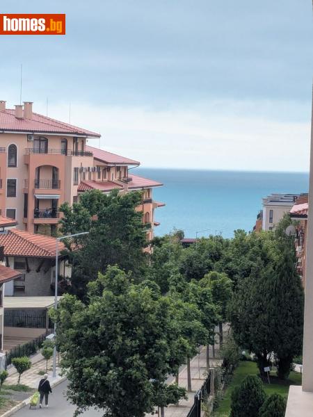 Едностаен, 35m² - Гр.Свети Влас, Бургас - Апартамент за продажба - Easy Rentals  - 119307869