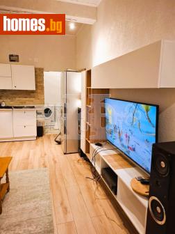 Едностаен, 36m² - Апартамент за продажба - 119307989