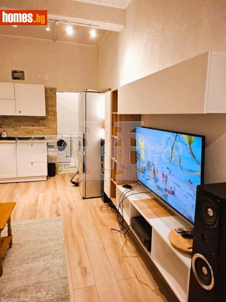 Едностаен, 36m² - Кв. Аспарухово, Варна - Апартамент за продажба - Руди Кей - 119307989