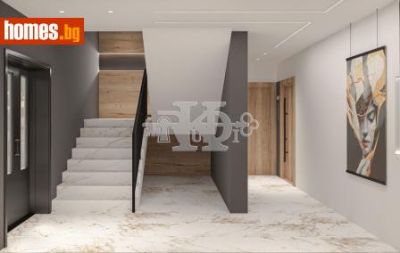 Тристаен, 79m² - Апартамент за продажба - 119308015