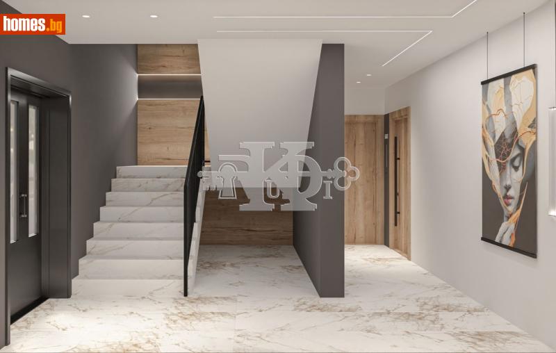 Тристаен, 79m² - Кв. Виница, Варна - Апартамент за продажба - Руди Кей - 119308015