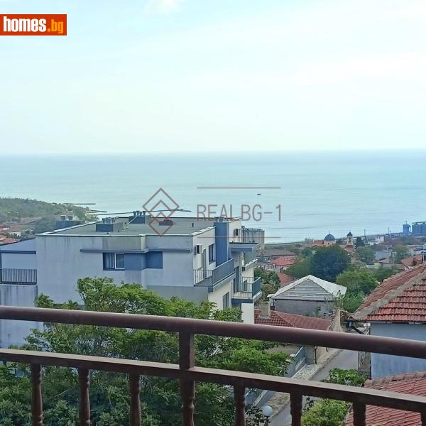 Тристаен, 108m² - Гр.Балчик, Добрич - Апартамент за продажба - РЕАЛБГ-1 - 119308498