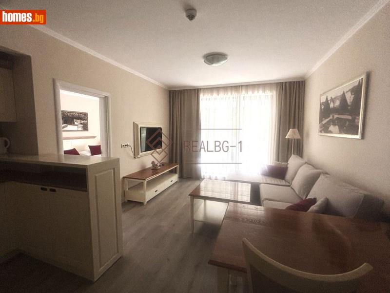 Тристаен, 96m² - Гр.Балчик, Добрич - Апартамент за продажба - РЕАЛБГ-1 - 119308575