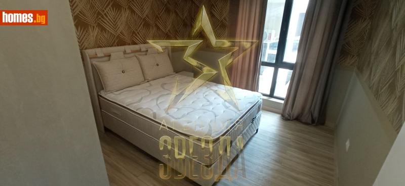 Двустаен, 60m² - Жк Южен, Пловдив - Апартамент за продажба - АГЕНЦИЯ ЗВЕЗДА - 119309323