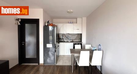 Двустаен, 62m² - Апартамент за продажба - 119309350