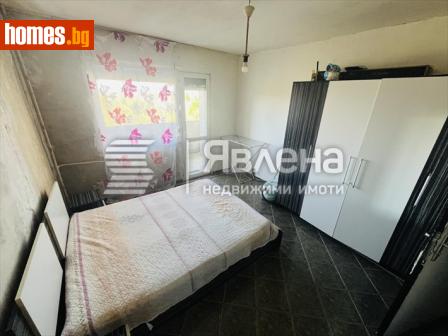 Тристаен, 89m² - Апартамент за продажба - 119309423