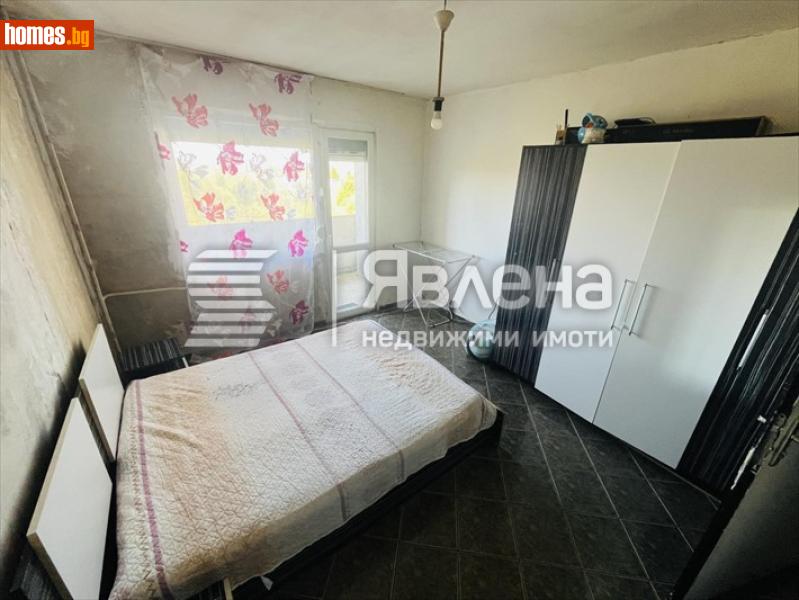 Тристаен, 89m² - Жк. Обеля 1, София - Апартамент за продажба - ЯВЛЕНА - 119309423