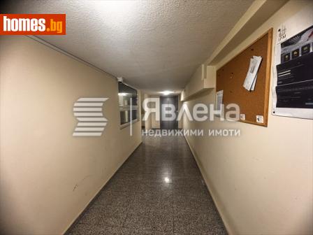 Едностаен, 37m² - Апартамент за продажба - 119309433