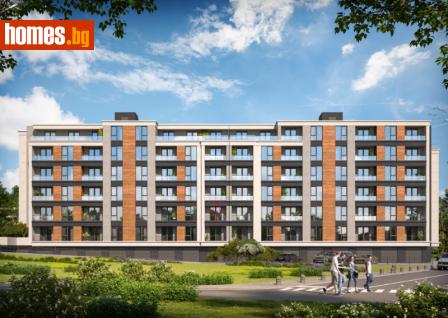 Тристаен, 98m² - Апартамент за продажба - 119309766