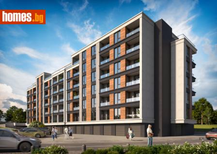 Двустаен, 58m² - Апартамент за продажба - 119309801