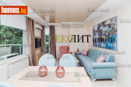 Тристаен, 100m² - Апартамент под наем - 119309837