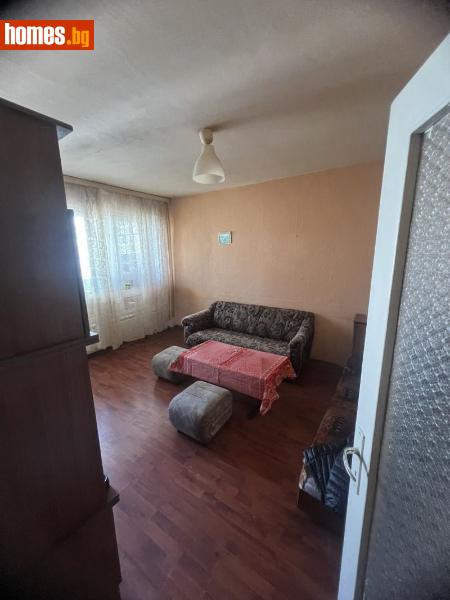 Едностаен, 45m² - Жк. Хаджи Димитър, София - Апартамент за продажба - Титан Пропъртис - 119309906