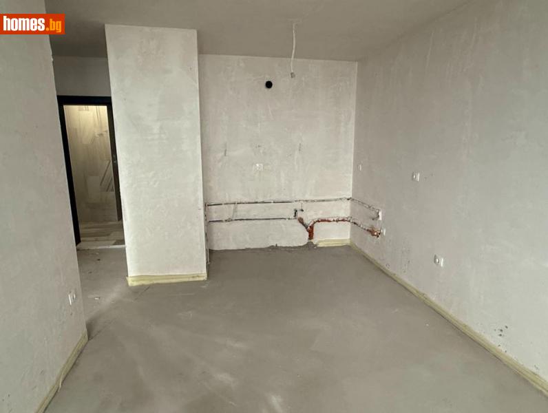 Двустаен, 59m² - Жк. Банишора, София - Апартамент за продажба - Артемис естейт  - 119309916