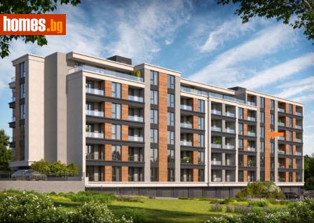 Тристаен, 88m² - Апартамент за продажба - 119309939