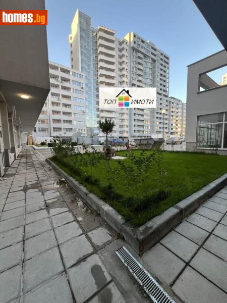 Тристаен, 100m² - Кв. Съдийски, Пловдив - Апартамент за продажба - ТОП ИМОТИ БГ - 119311313