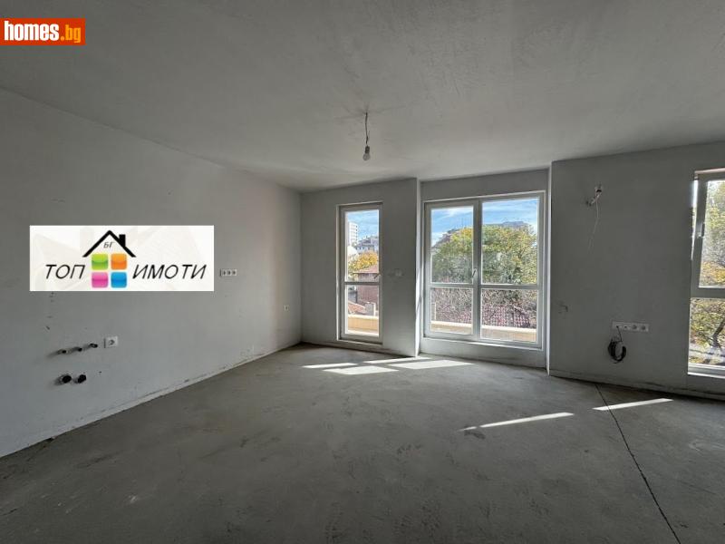 Тристаен, 99m² - Кв. Съдийски, Пловдив - Апартамент за продажба - ТОП ИМОТИ БГ - 119311503