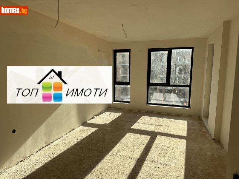 Двустаен, 72m² - Жк. Тракия, Пловдив - Апартамент за продажба - ТОП ИМОТИ БГ - 119311846