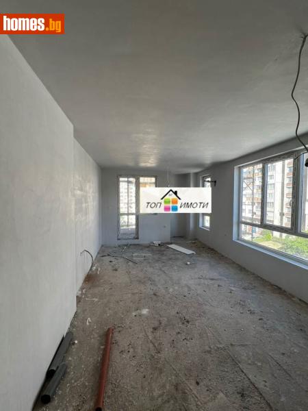 Тристаен, 97m² - Жк Южен, Пловдив - Апартамент за продажба - ТОП ИМОТИ БГ - 119311945