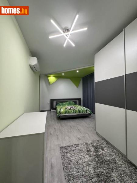 Тристаен, 100m² - Жк Южен, Пловдив - Апартамент за продажба - ТОП ИМОТИ БГ - 119312244