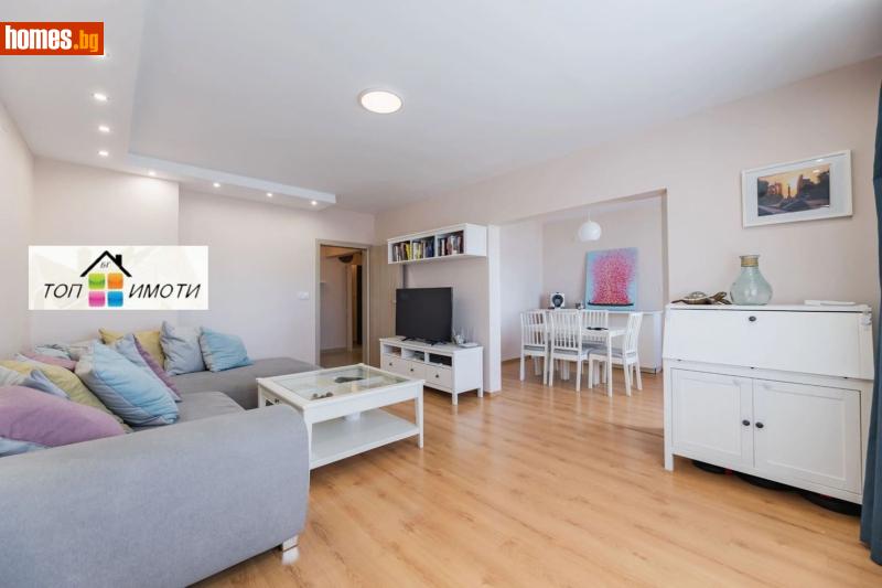 Тристаен, 87m² - Кв. Кършияка, Пловдив - Апартамент за продажба - ТОП ИМОТИ БГ - 119312290