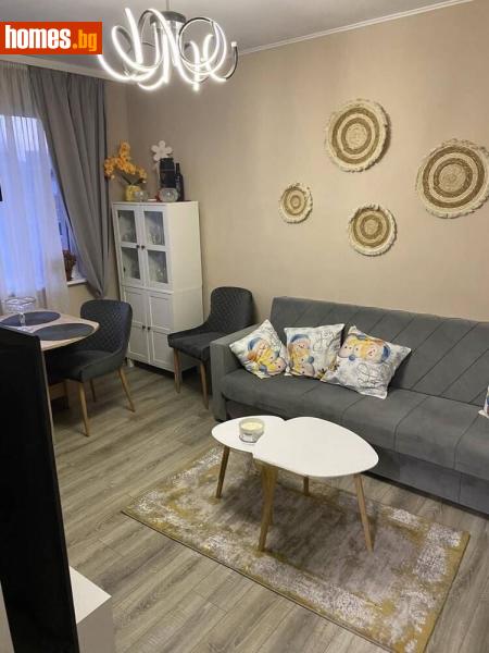 Двустаен, 48m² -  Мараша, Пловдив - Апартамент за продажба - ТОП ИМОТИ БГ - 119312329