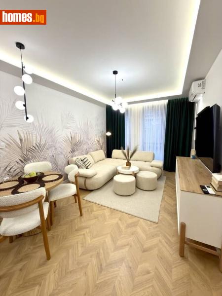 Двустаен, 63m² - Жк. Тракия, Пловдив - Апартамент за продажба - ТОП ИМОТИ БГ - 119312461