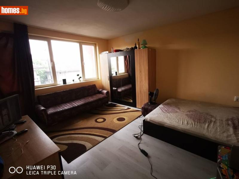 Тристаен, 90m² - Жк. Христо Ботев, Пловдив - Апартамент за продажба - ТОП ИМОТИ БГ - 119312521