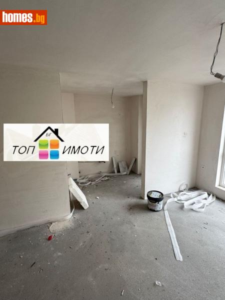 Двустаен, 75m² - Жк. Тракия, Пловдив - Апартамент за продажба - ТОП ИМОТИ БГ - 119312831