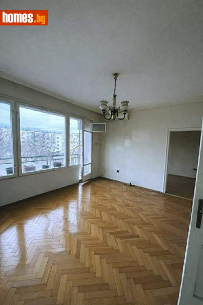 Тристаен, 80m² - Жк. Христо Ботев, Пловдив - Апартамент за продажба - ТОП ИМОТИ БГ - 119312859