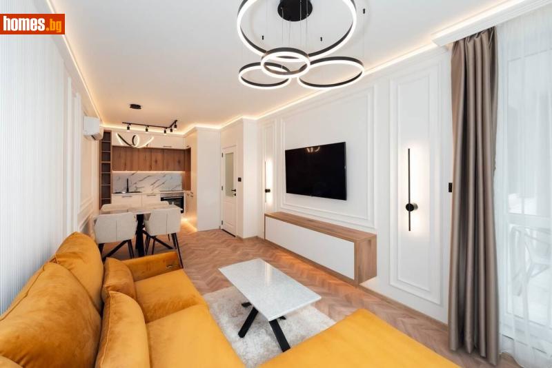 Двустаен, 66m² - Жк. Христо Ботев, Пловдив - Апартамент за продажба - ТОП ИМОТИ БГ - 119312872
