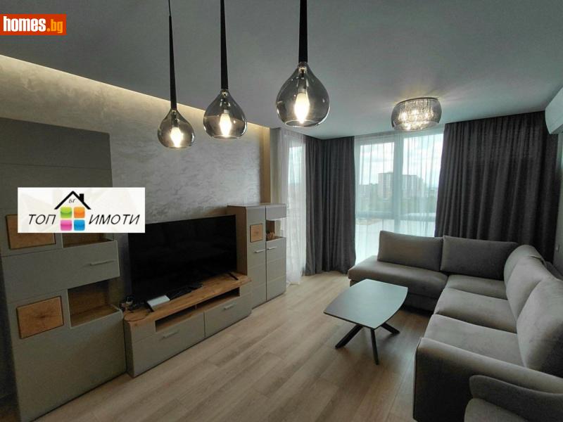 Тристаен, 98m² - Кв. Съдийски, Пловдив - Апартамент за продажба - ТОП ИМОТИ БГ - 119312971