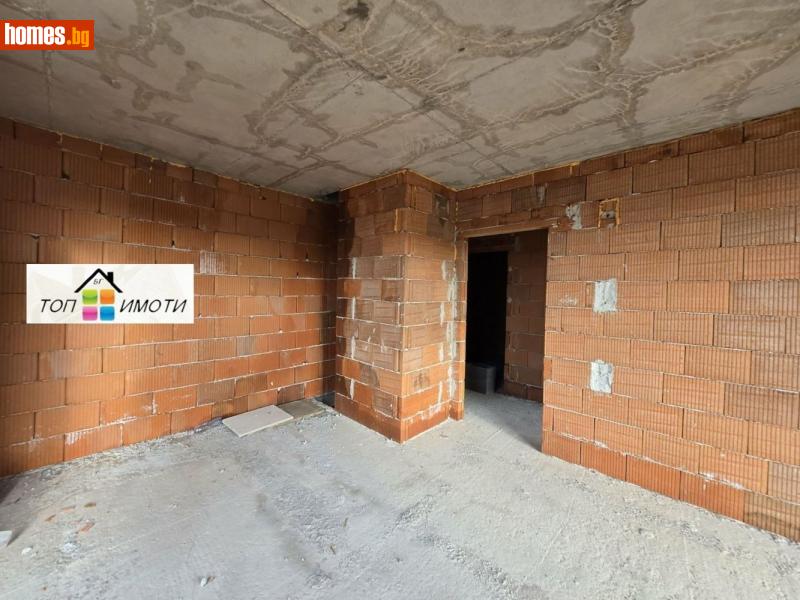 Двустаен, 68m² - С.Марково, Пловдив - Апартамент за продажба - ТОП ИМОТИ БГ - 119312995