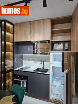 Двустаен, 44m² - Апартамент за продажба - 119314825