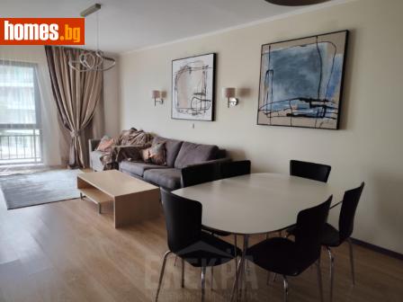 Тристаен, 107m² - Апартамент за продажба - 119315076