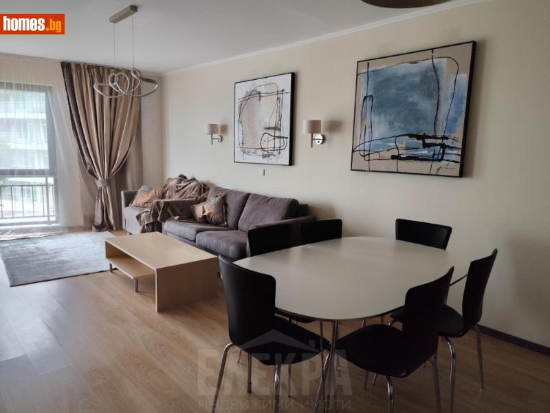 Тристаен, 107m² - Гр.Бяла, Бяла - Апартамент за продажба - ЕЛЕКРА - 119315076