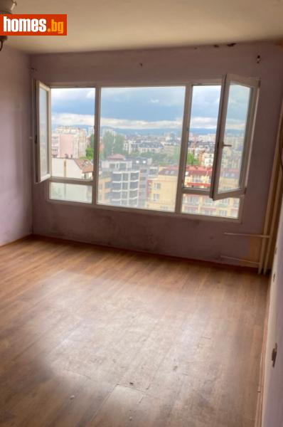 Едностаен, 52m² - Жк. Надежда 4, София - Апартамент за продажба - Азмар имоти - 119315120