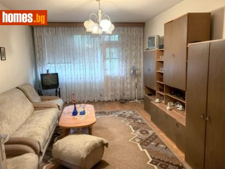 Тристаен, 117m² - Апартамент за продажба - 119315256