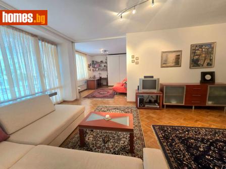 Тристаен, 79m² - Апартамент за продажба - 119315285