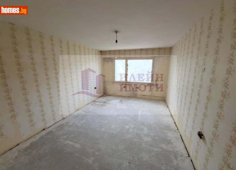 Тристаен, 80m² - Жк. Здравец Изток, Русе - Апартамент за продажба - Илейн Имоти - 119315505