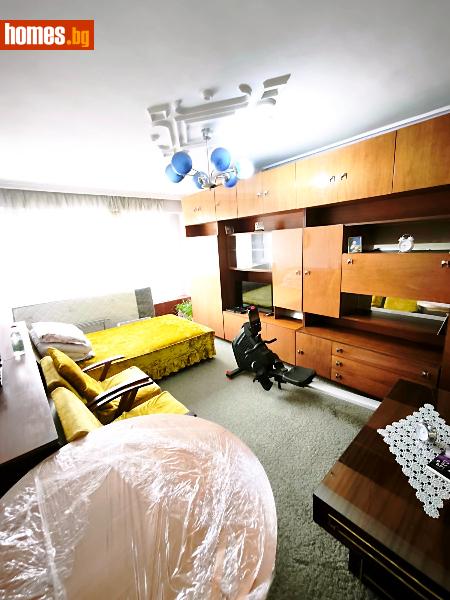 Едностаен, 46m² - Кв. Мошино, Перник - Апартамент за продажба - Пернишки имоти - 119315577